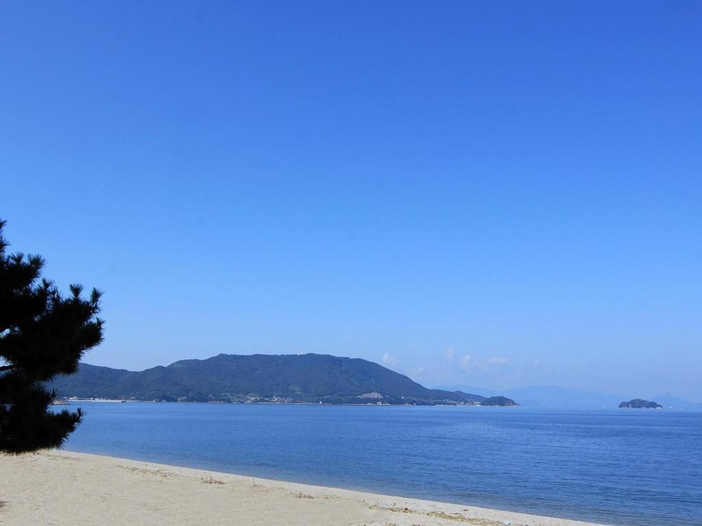 Jakomaru Park Tsuda Sanuki  Exterior foto