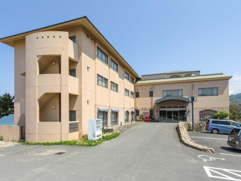 Jakomaru Park Tsuda Sanuki  Exterior foto