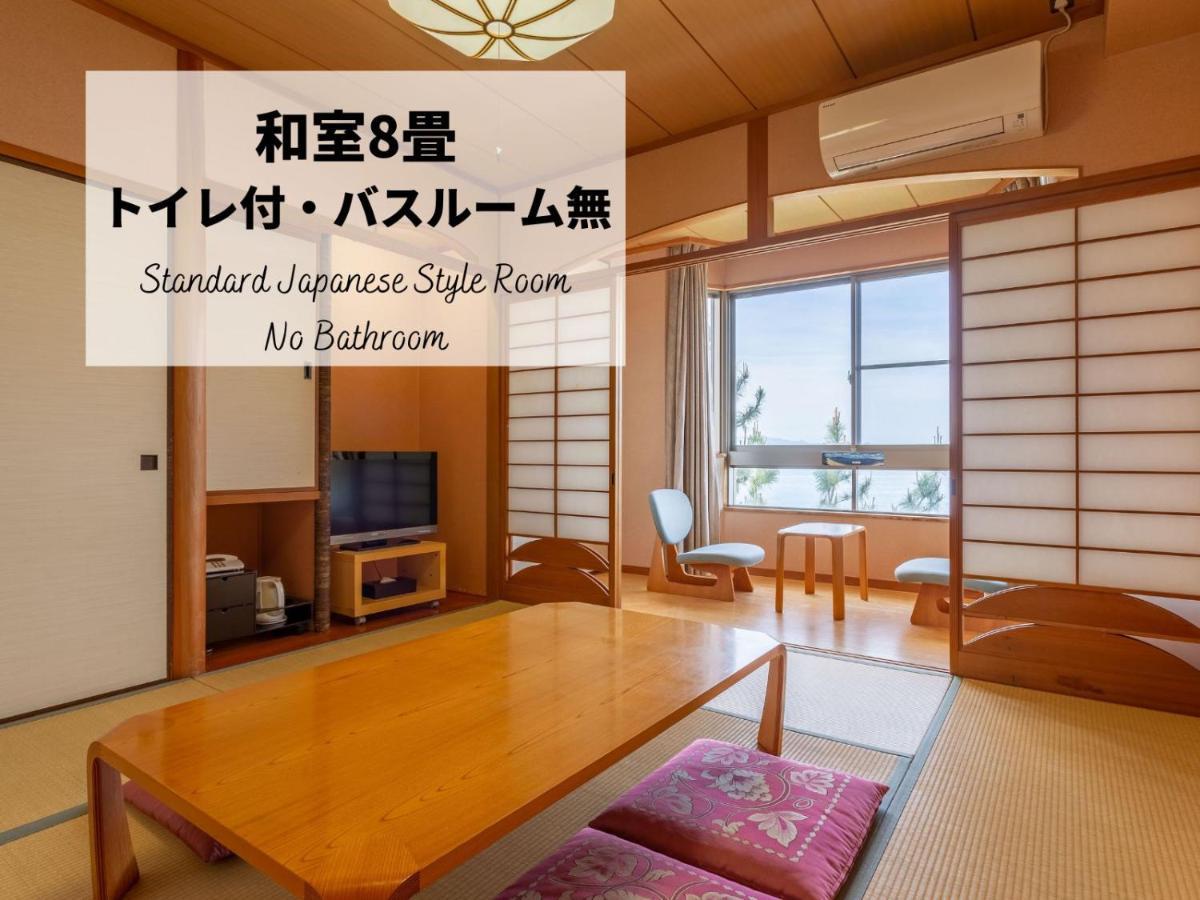 Jakomaru Park Tsuda Sanuki  Exterior foto