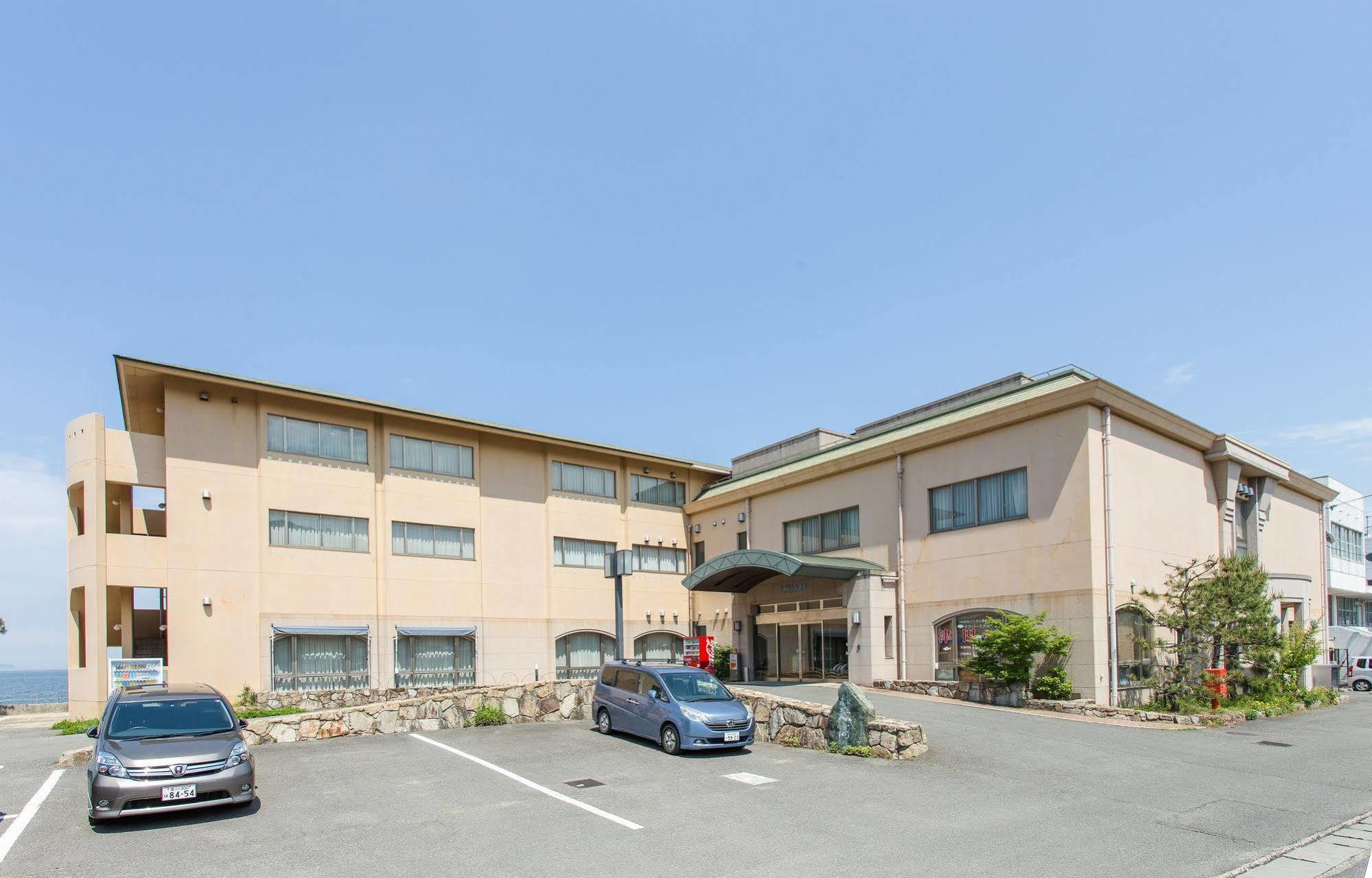Jakomaru Park Tsuda Sanuki  Exterior foto