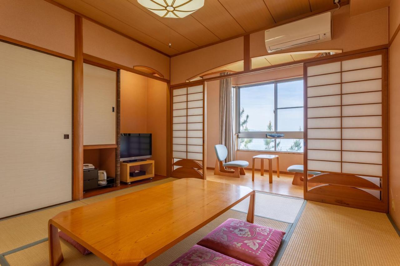 Jakomaru Park Tsuda Sanuki  Exterior foto